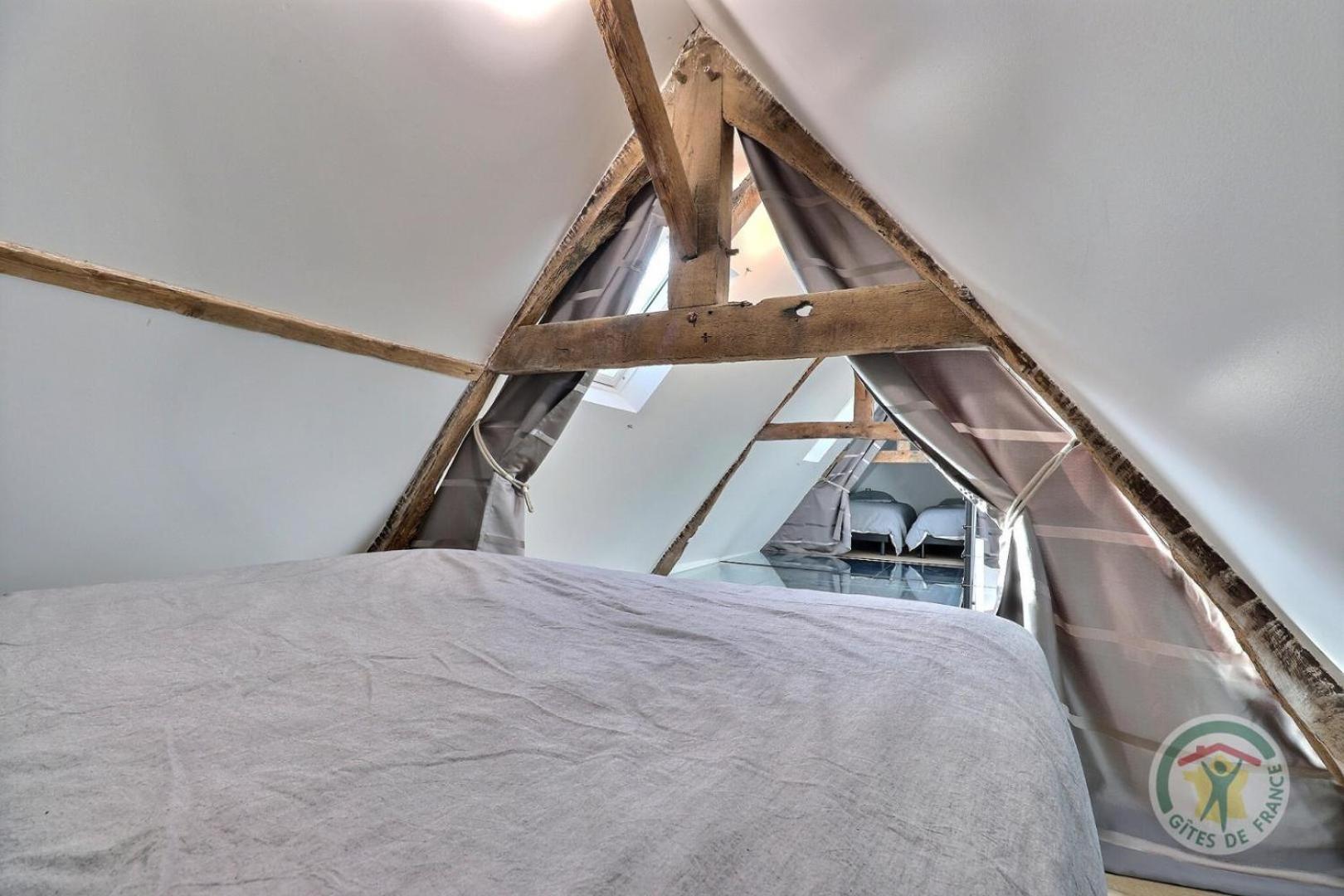 Le Haut Solidor Apartment แซ็งต์มาโล ภายนอก รูปภาพ
