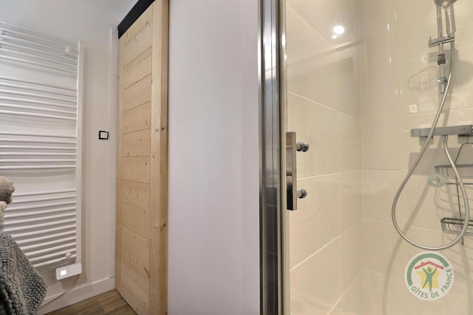Le Haut Solidor Apartment แซ็งต์มาโล ภายนอก รูปภาพ