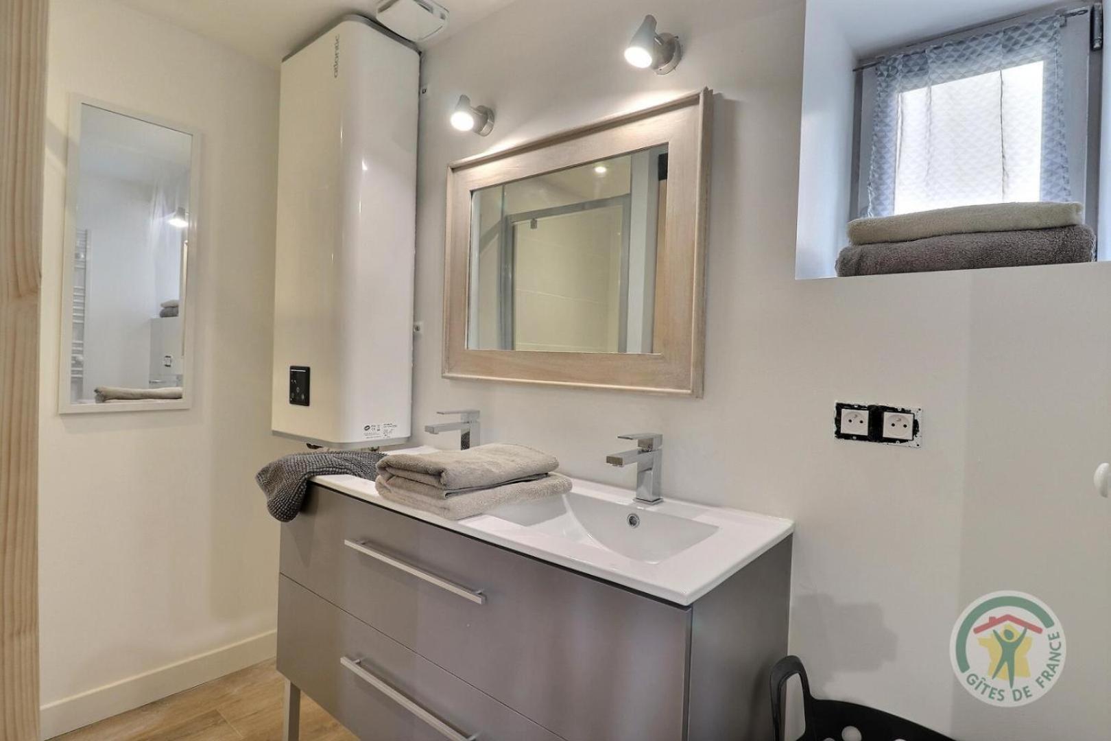 Le Haut Solidor Apartment แซ็งต์มาโล ภายนอก รูปภาพ